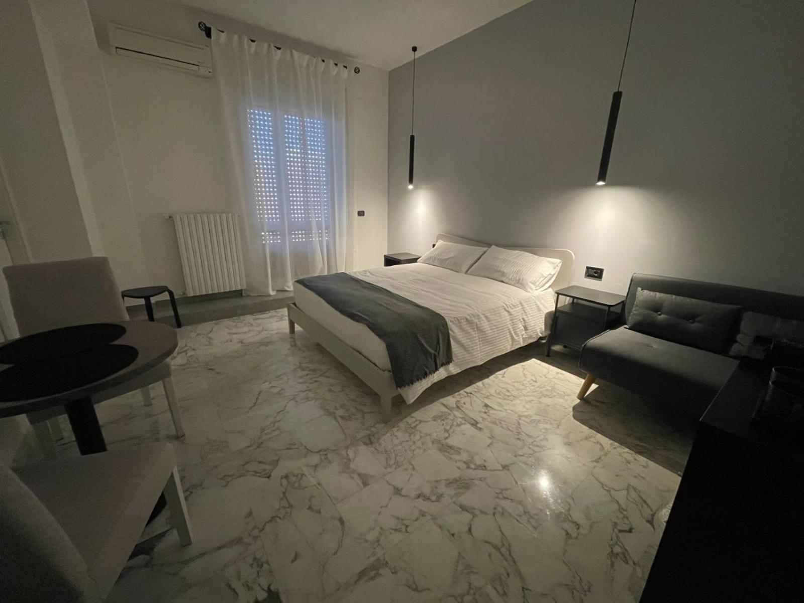 Panta Rei Camere Di Charme E Spa Taranto Exteriér fotografie