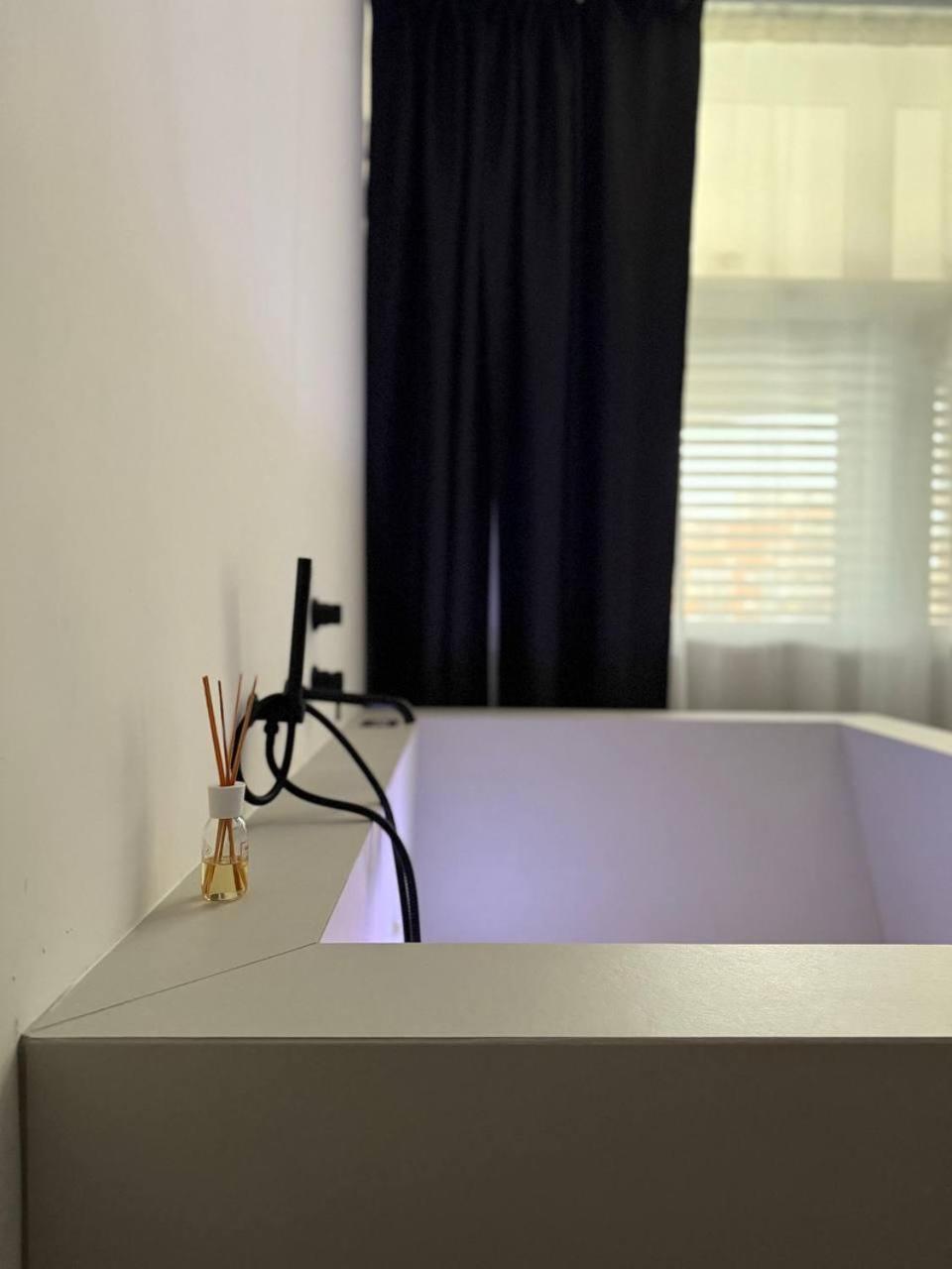 Panta Rei Camere Di Charme E Spa Taranto Exteriér fotografie